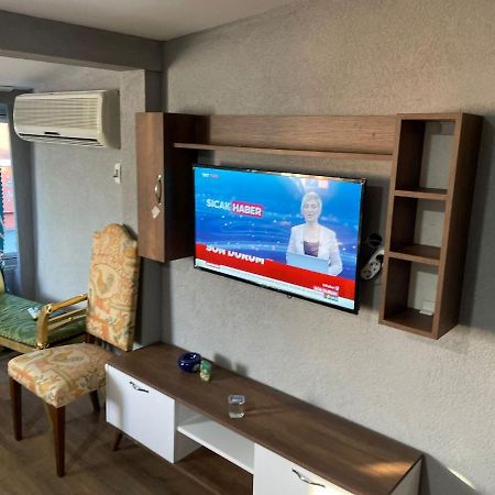 Demirtas Palace Apartment อิสตันบูล ภายนอก รูปภาพ