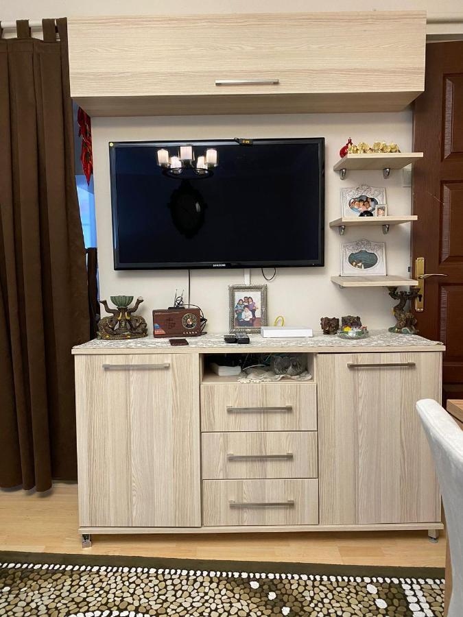 Demirtas Palace Apartment อิสตันบูล ภายนอก รูปภาพ