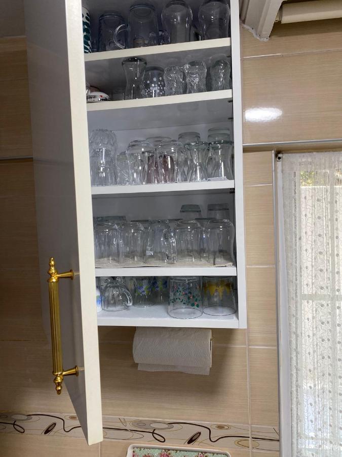 Demirtas Palace Apartment อิสตันบูล ภายนอก รูปภาพ