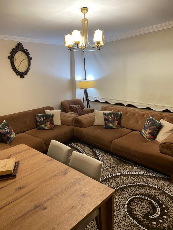 Demirtas Palace Apartment อิสตันบูล ภายนอก รูปภาพ