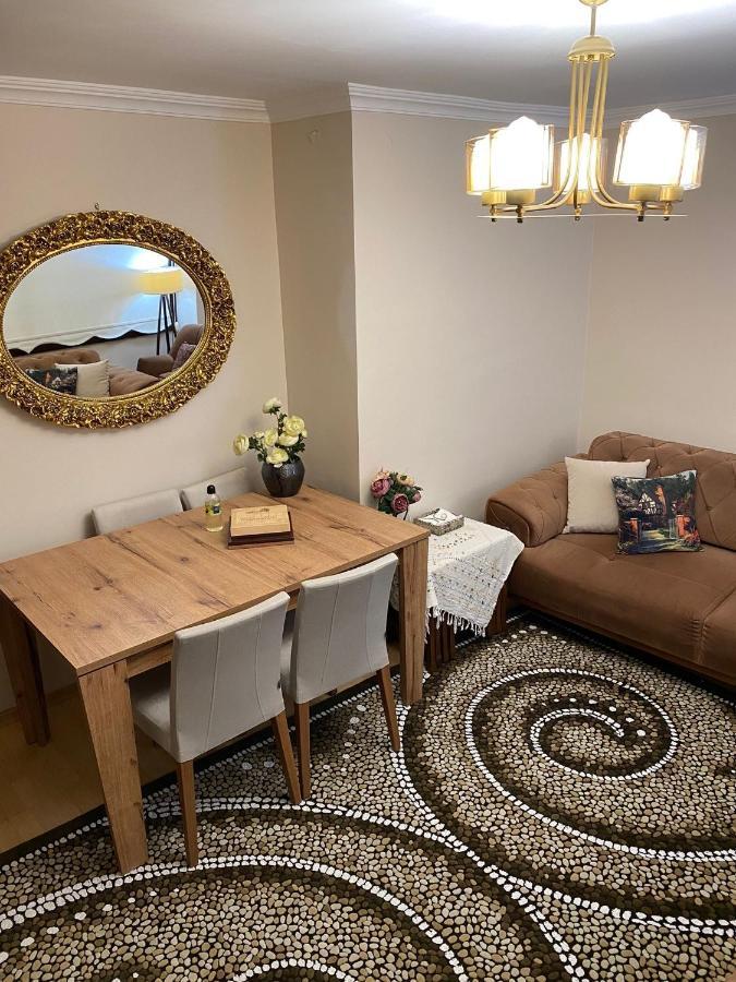 Demirtas Palace Apartment อิสตันบูล ภายนอก รูปภาพ