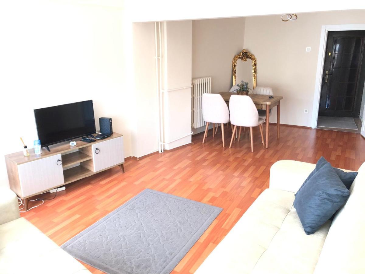 Demirtas Palace Apartment อิสตันบูล ภายนอก รูปภาพ