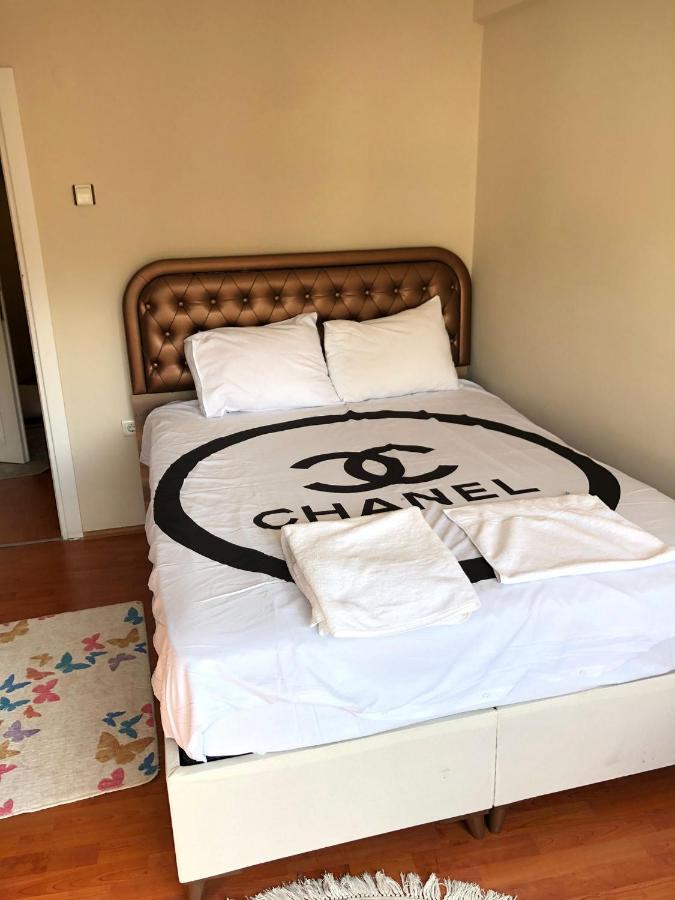Demirtas Palace Apartment อิสตันบูล ภายนอก รูปภาพ
