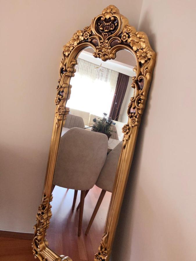 Demirtas Palace Apartment อิสตันบูล ภายนอก รูปภาพ