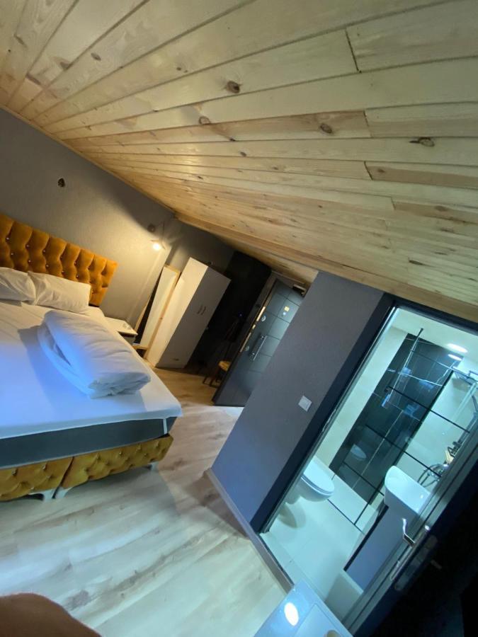 Demirtas Palace Apartment อิสตันบูล ภายนอก รูปภาพ