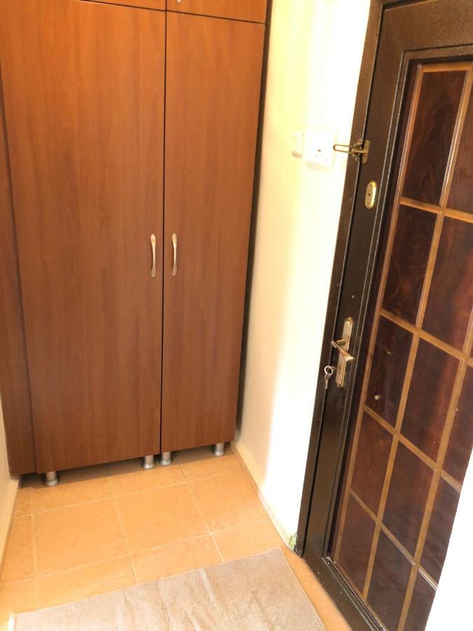 Demirtas Palace Apartment อิสตันบูล ภายนอก รูปภาพ