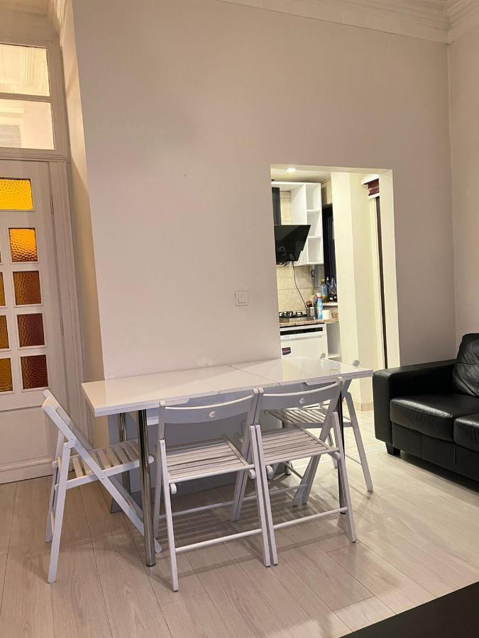 Demirtas Palace Apartment อิสตันบูล ภายนอก รูปภาพ