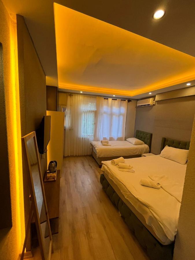 Demirtas Palace Apartment อิสตันบูล ภายนอก รูปภาพ