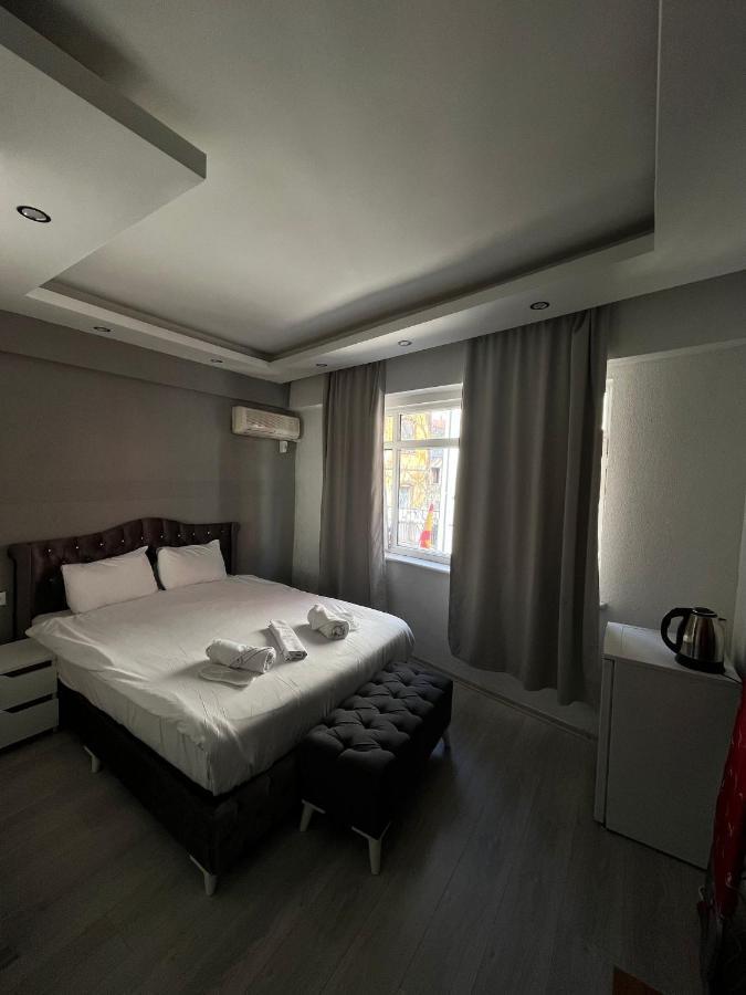 Demirtas Palace Apartment อิสตันบูล ภายนอก รูปภาพ