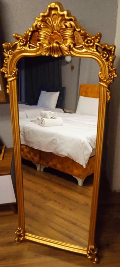Demirtas Palace Apartment อิสตันบูล ภายนอก รูปภาพ