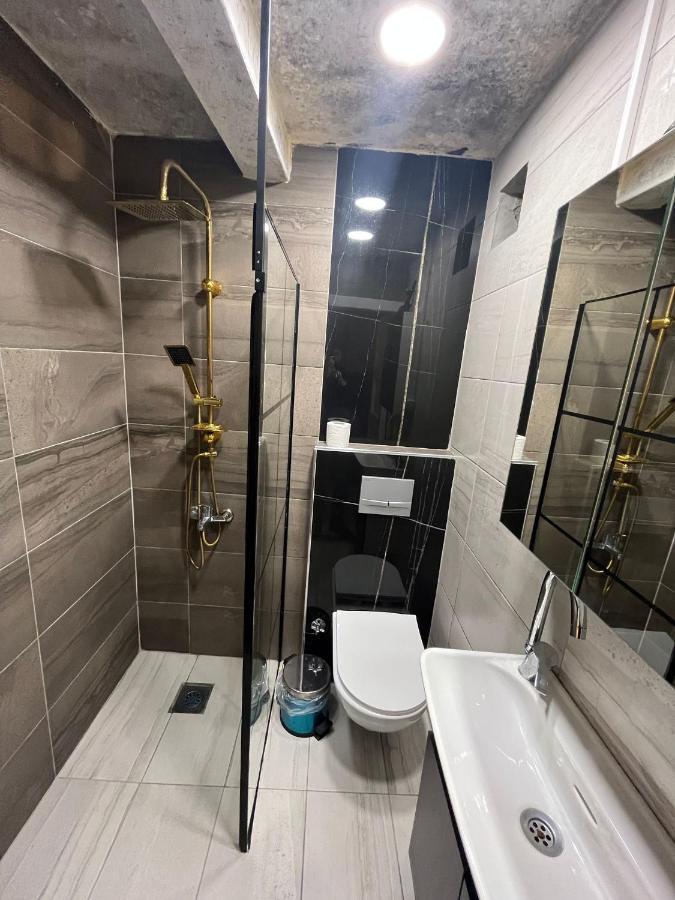Demirtas Palace Apartment อิสตันบูล ภายนอก รูปภาพ