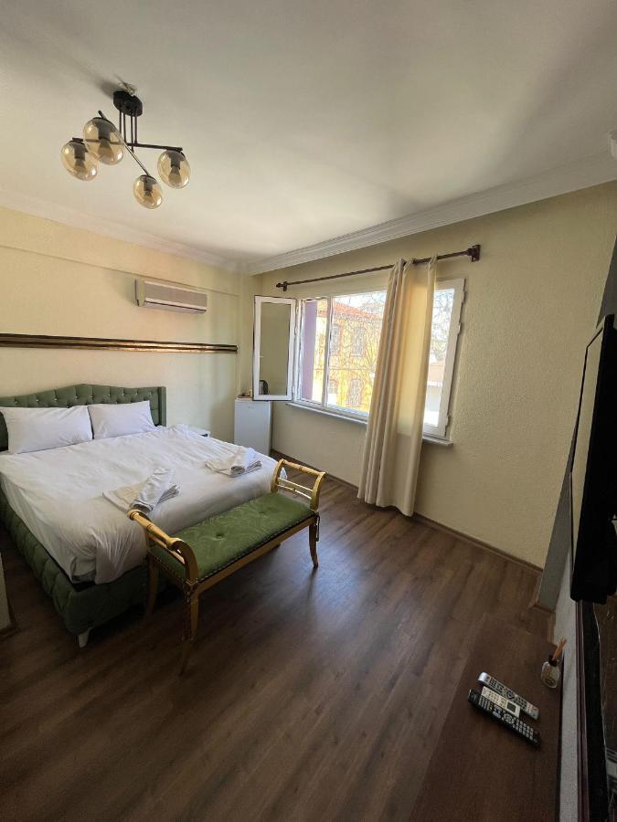 Demirtas Palace Apartment อิสตันบูล ภายนอก รูปภาพ