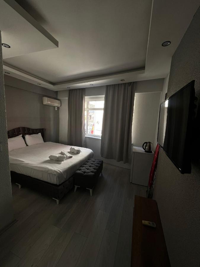 Demirtas Palace Apartment อิสตันบูล ภายนอก รูปภาพ