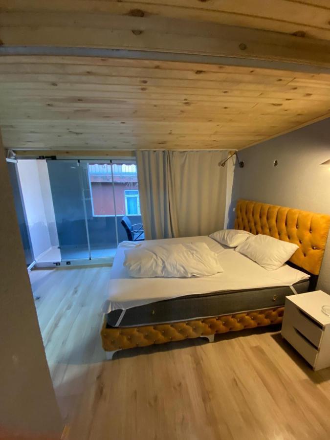 Demirtas Palace Apartment อิสตันบูล ภายนอก รูปภาพ
