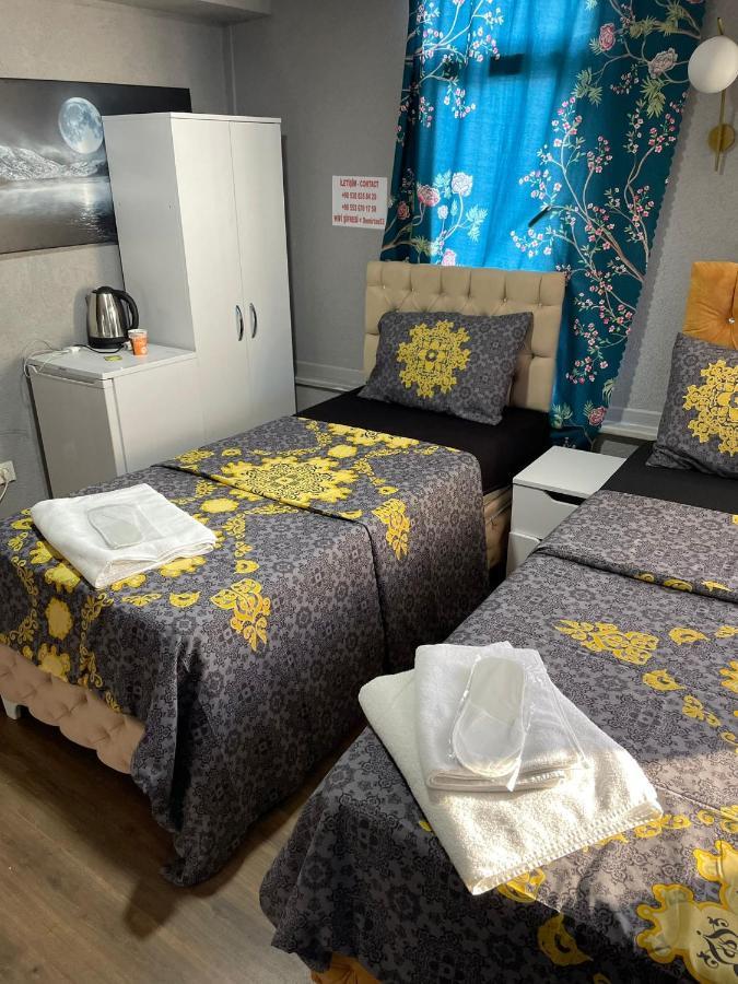 Demirtas Palace Apartment อิสตันบูล ภายนอก รูปภาพ