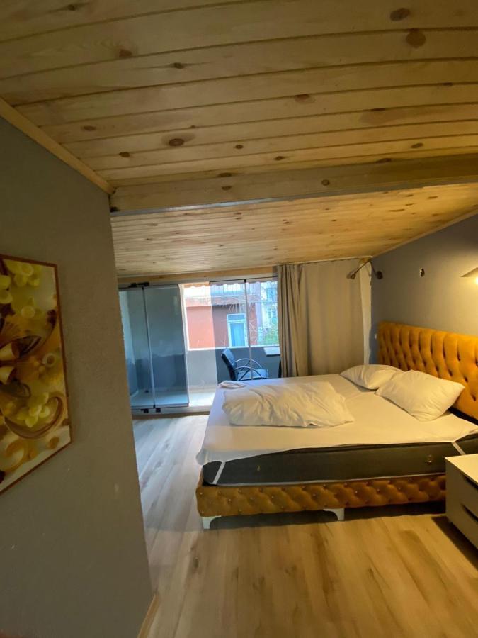 Demirtas Palace Apartment อิสตันบูล ภายนอก รูปภาพ
