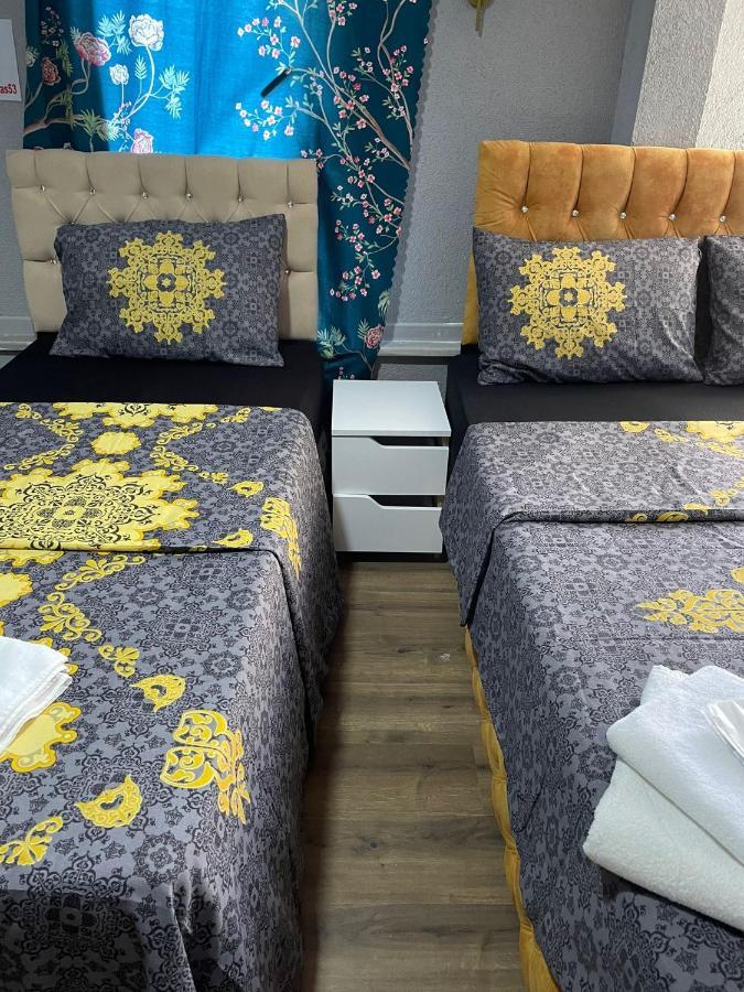 Demirtas Palace Apartment อิสตันบูล ภายนอก รูปภาพ