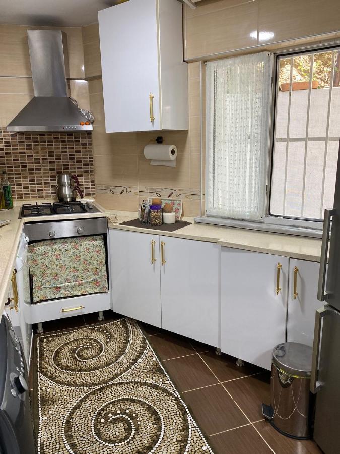 Demirtas Palace Apartment อิสตันบูล ภายนอก รูปภาพ