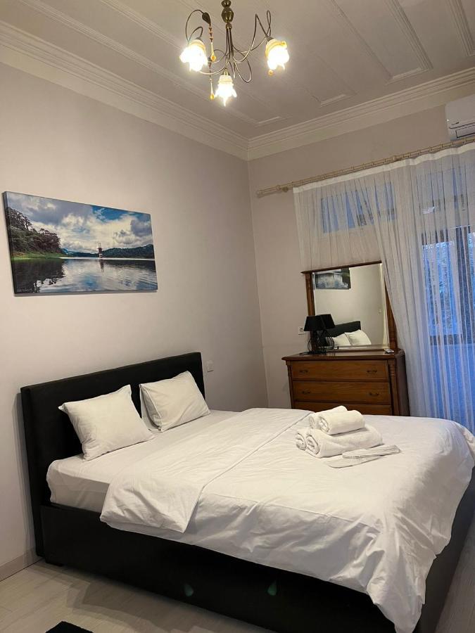 Demirtas Palace Apartment อิสตันบูล ภายนอก รูปภาพ
