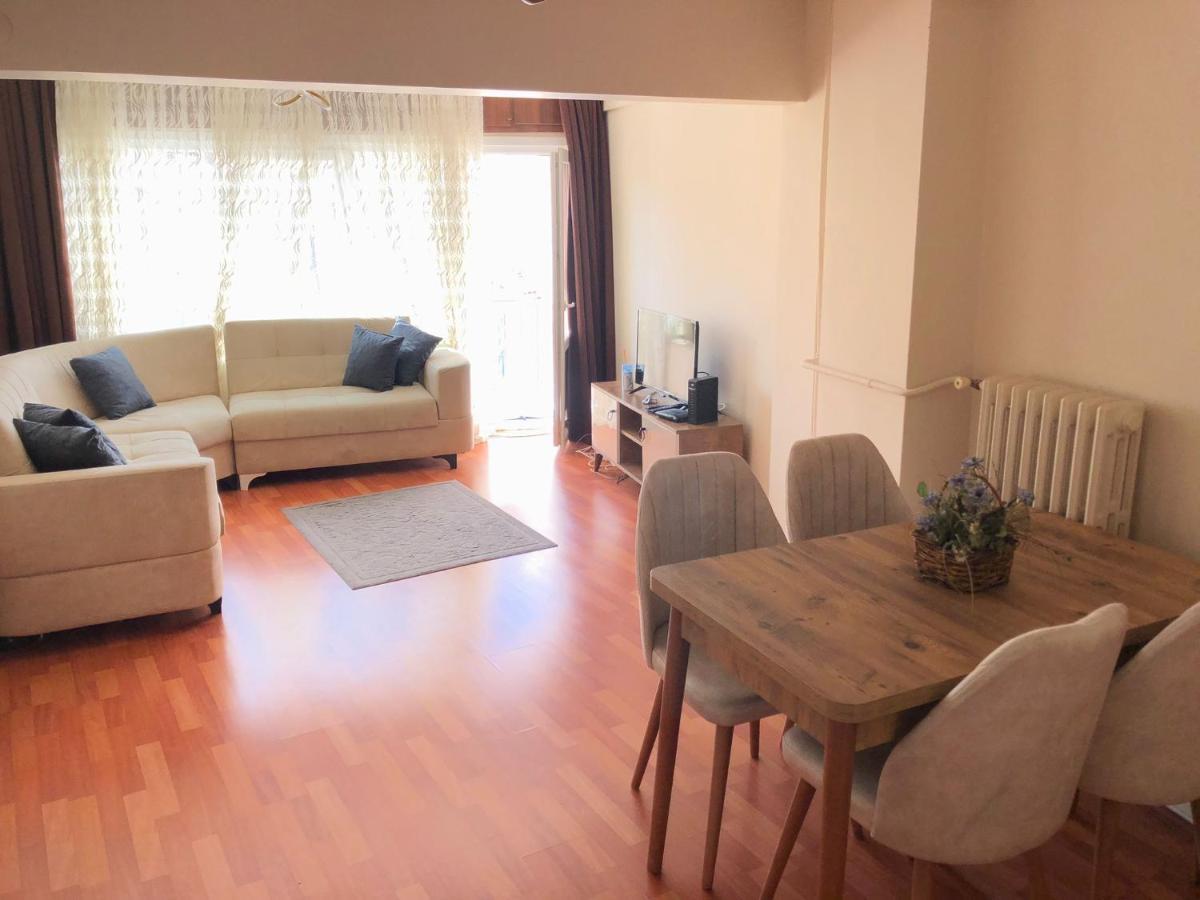 Demirtas Palace Apartment อิสตันบูล ภายนอก รูปภาพ