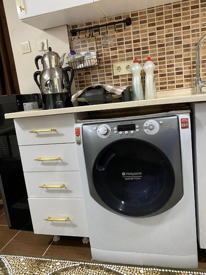 Demirtas Palace Apartment อิสตันบูล ภายนอก รูปภาพ