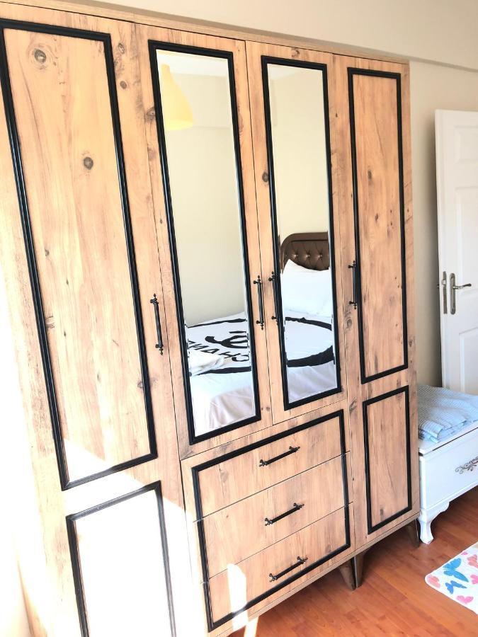 Demirtas Palace Apartment อิสตันบูล ภายนอก รูปภาพ