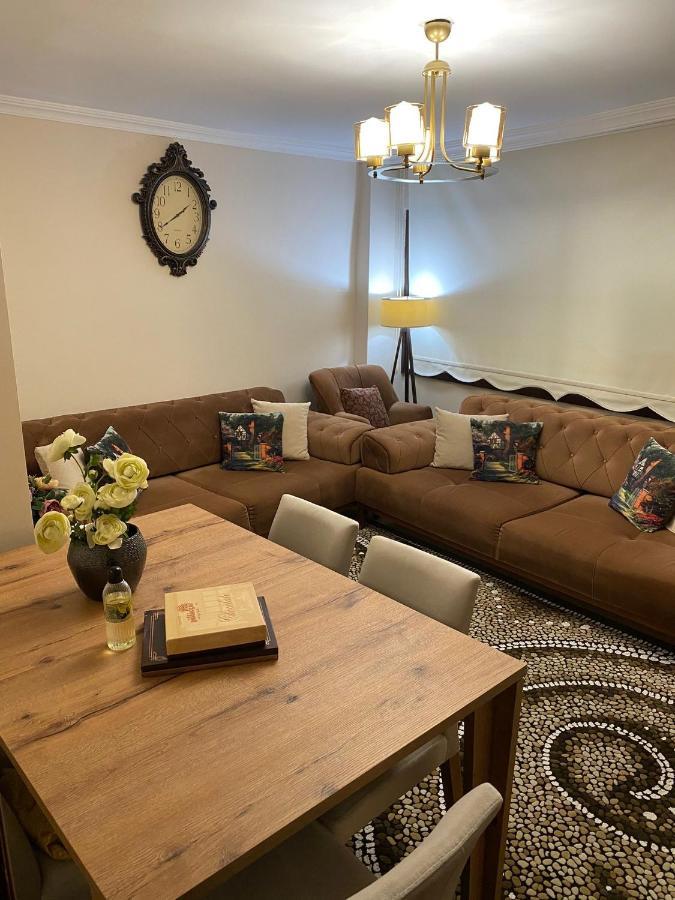Demirtas Palace Apartment อิสตันบูล ภายนอก รูปภาพ