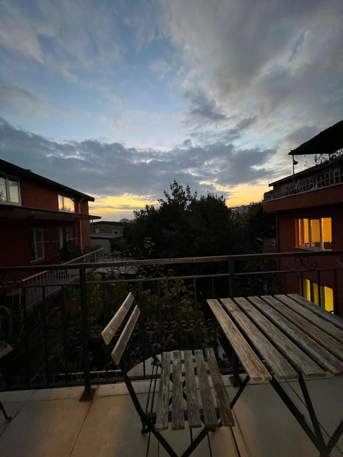 Demirtas Palace Apartment อิสตันบูล ภายนอก รูปภาพ