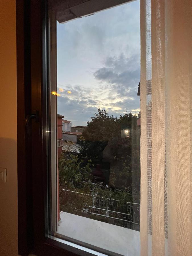 Demirtas Palace Apartment อิสตันบูล ภายนอก รูปภาพ