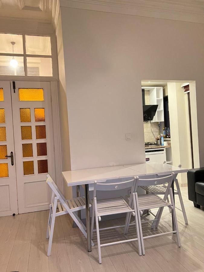 Demirtas Palace Apartment อิสตันบูล ภายนอก รูปภาพ
