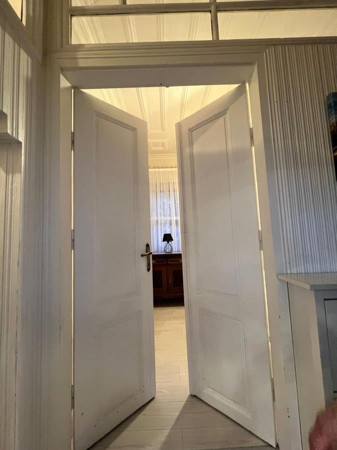 Demirtas Palace Apartment อิสตันบูล ภายนอก รูปภาพ