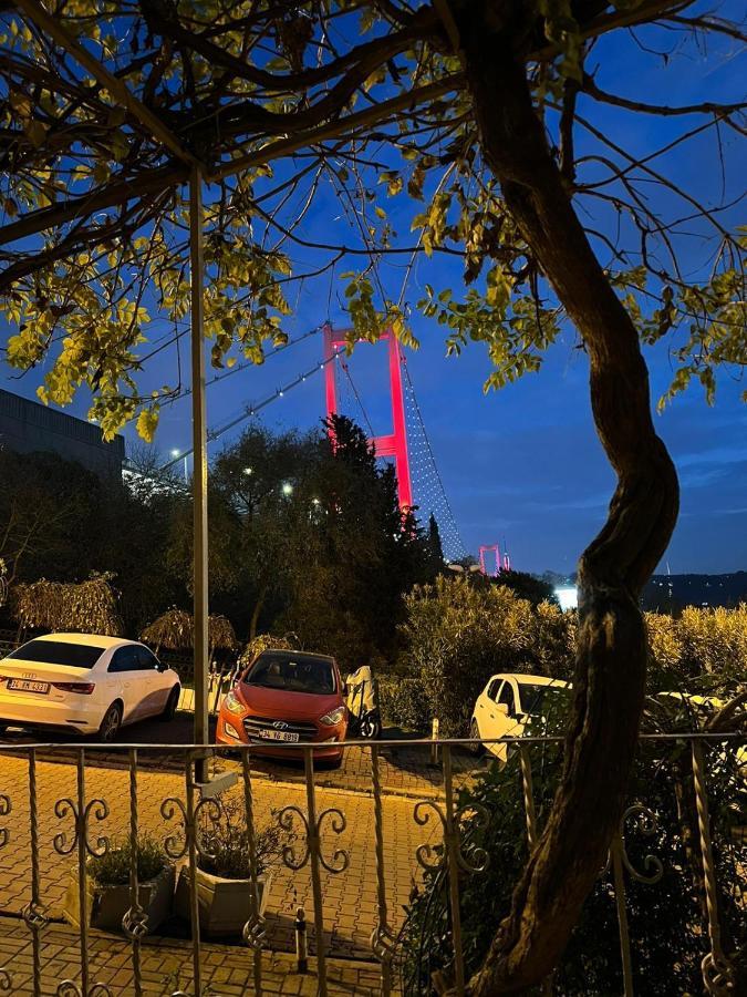 Demirtas Palace Apartment อิสตันบูล ภายนอก รูปภาพ