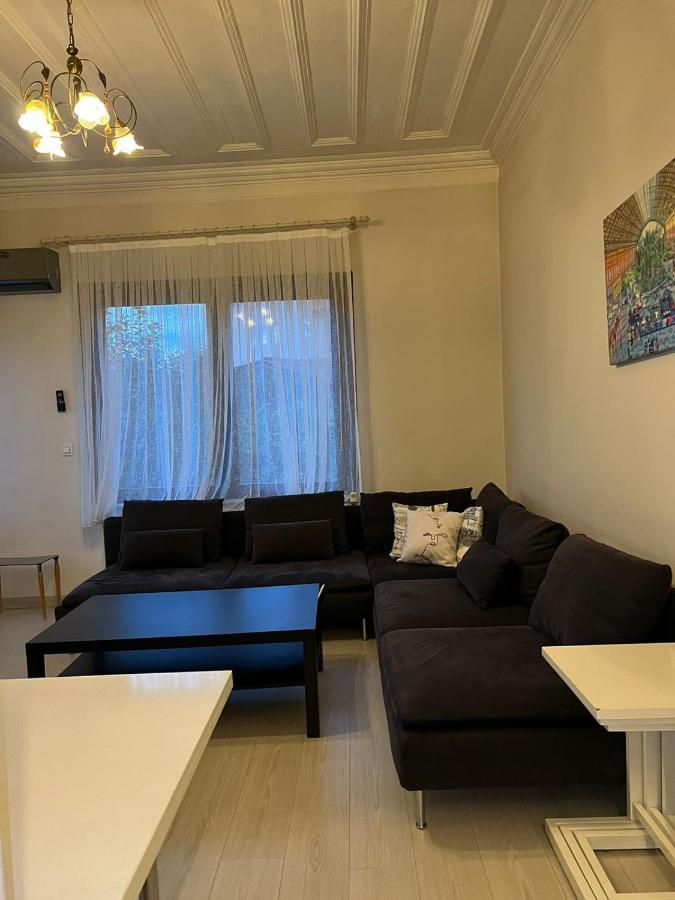 Demirtas Palace Apartment อิสตันบูล ภายนอก รูปภาพ