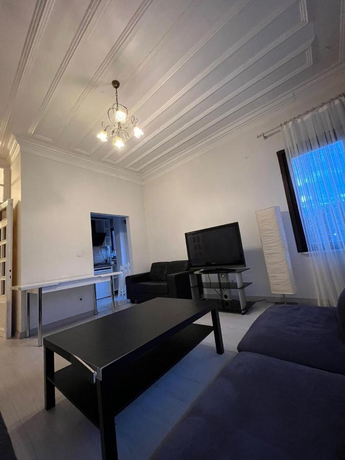 Demirtas Palace Apartment อิสตันบูล ภายนอก รูปภาพ