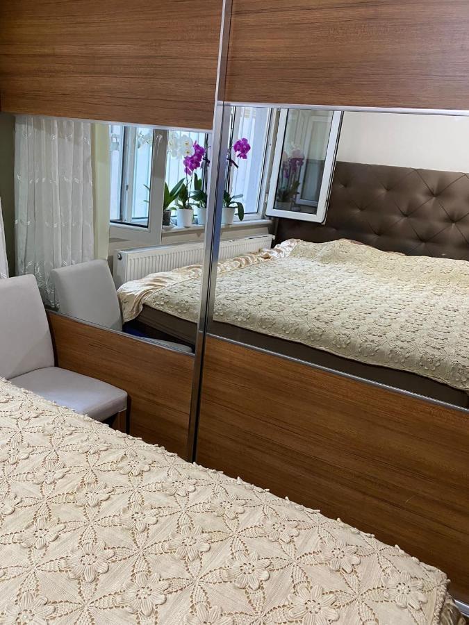 Demirtas Palace Apartment อิสตันบูล ภายนอก รูปภาพ
