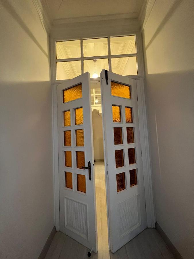 Demirtas Palace Apartment อิสตันบูล ภายนอก รูปภาพ
